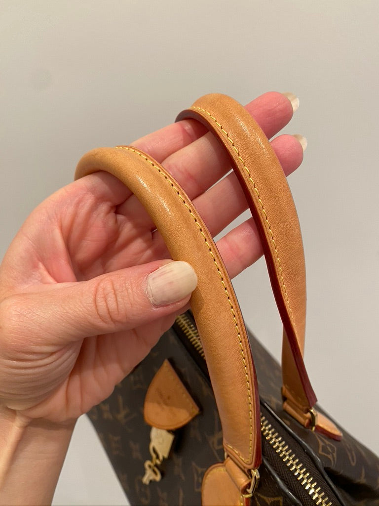 Louis Vuitton Monogram Rivoli PM Taske