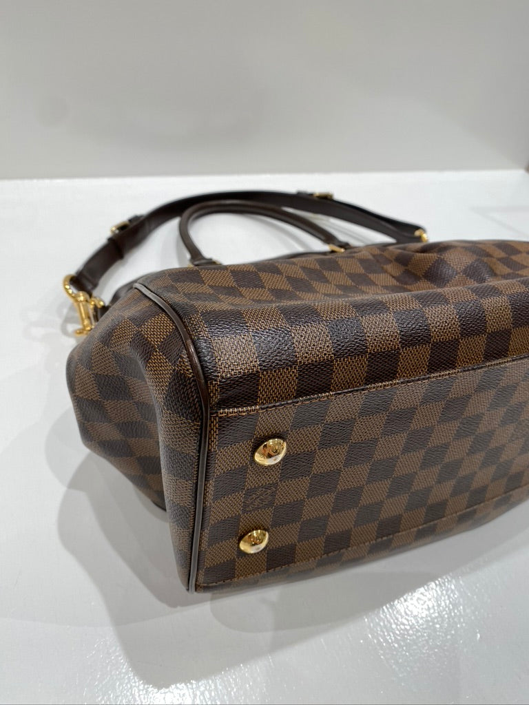 Louis Vuitton Damier Taske