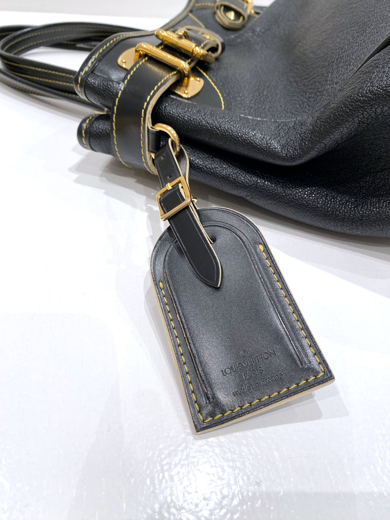 Louis Vuitton Le Majestueux Tote - Sort