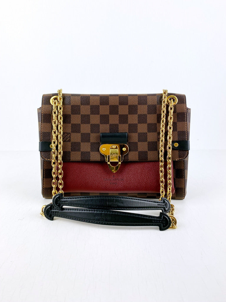 Louis Vuitton Vavin PM Bag/Taske - (Nypris 14.700 kr)