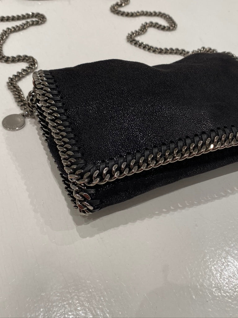 Stella Mccartney Falabella Crossbody Bag - (Nypris ca 4.500 kr)