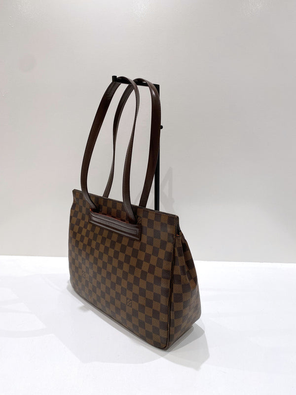 Louis Vuitton Damier Taske