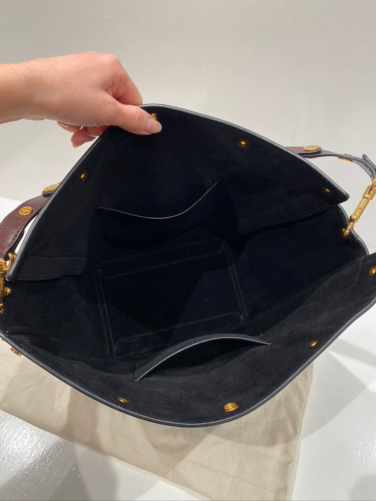 Mulberry Camden Taske