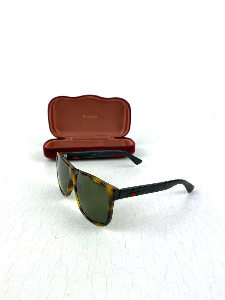 Gucci Solbriller