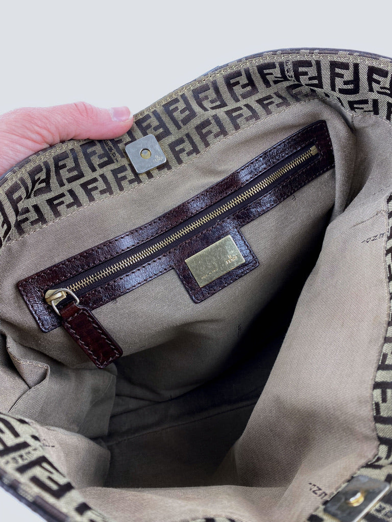 Fendi Vintage Taske