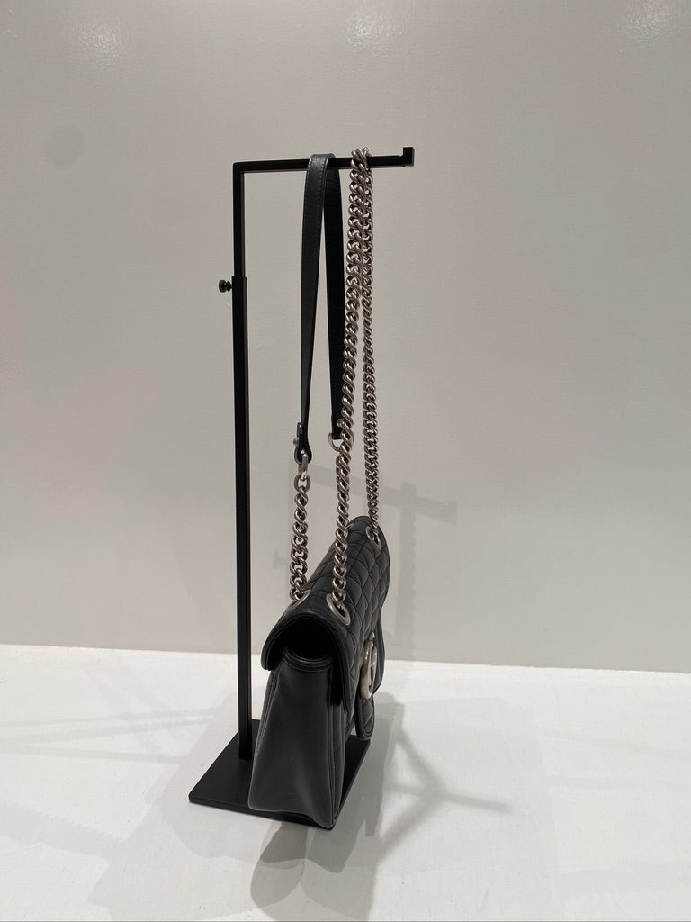 Gucci Marmont Medium Taske - (Nypris ca 17.450 kr)