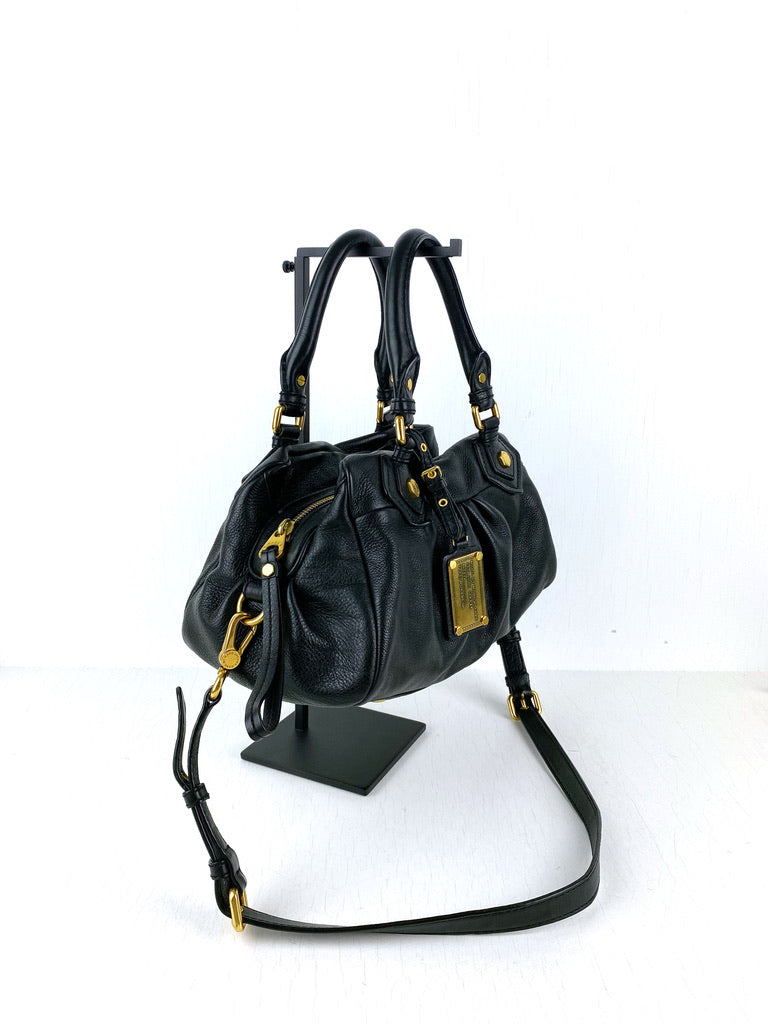 Marc By Marc Jacobs Taske - Sort - (Nypris 2.975 kr)