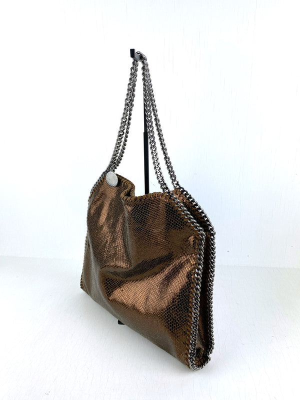Stella McCartney Tote Bag - (Nypris ca 5.999 kr)