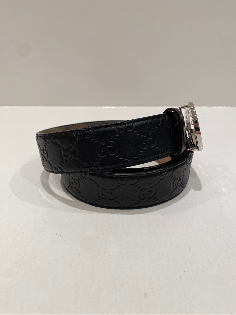Gucci Bælte - Str 110