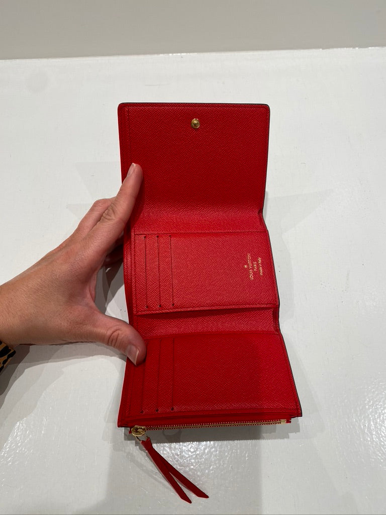 Louis Vuitton Limited Edition Pung