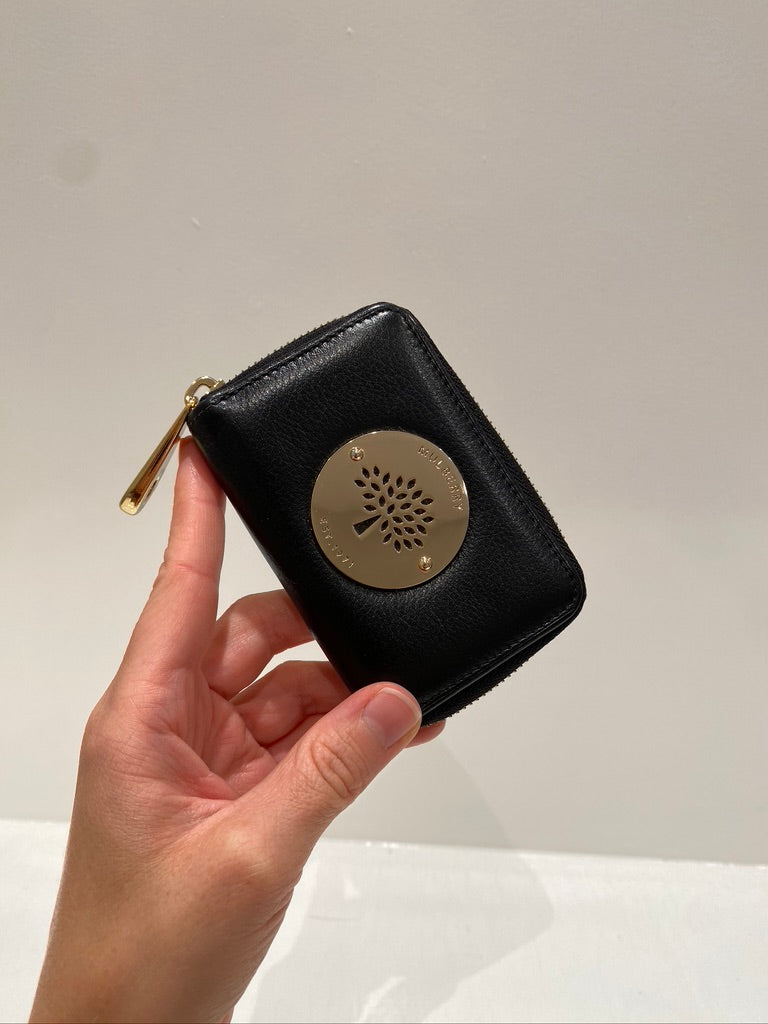 Mulberry Sort Pung
