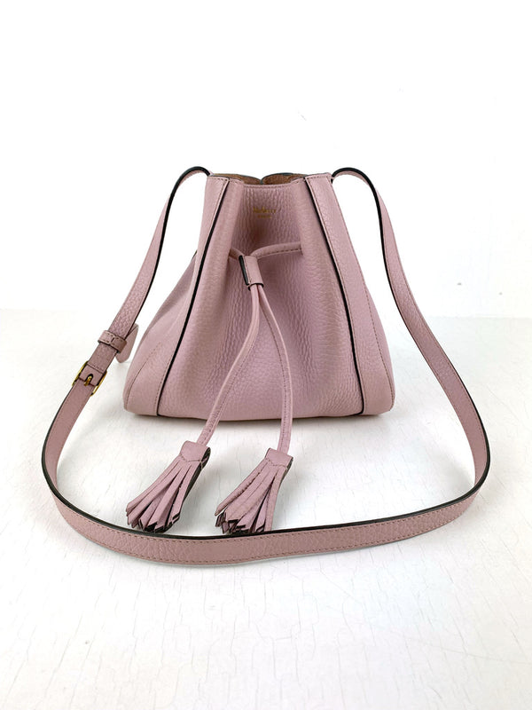 Mulberry Mini Millie Bag - (Nypris ca 6.200 kr).