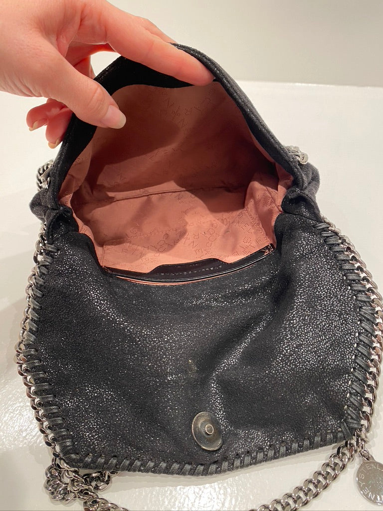 Stella Mccartney Crossbody Bag - (Nypris ca 4.500 kr)