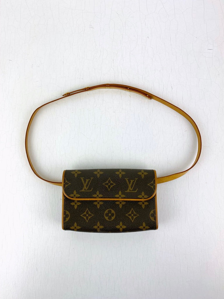 Louis Vuitton Monogram Small Beltbag/Lille bæltetaske