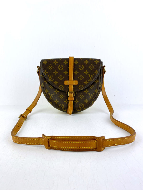 Louis Vuitton Chantilly Monogram Taske