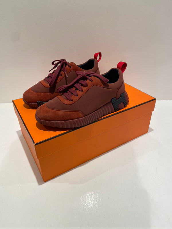 Bounching Sneakers - Str 36 - (Nypris 7.400 kr)