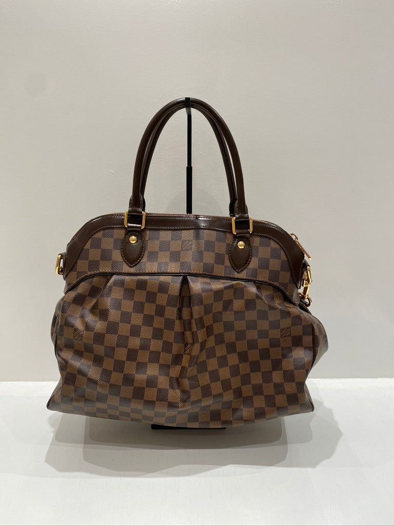 Louis Vuitton Damier Taske