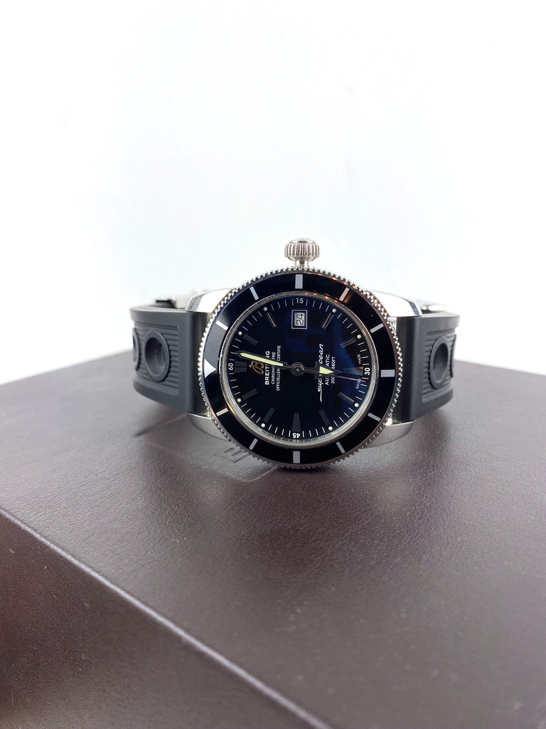 Breitling Ur - Model A17321