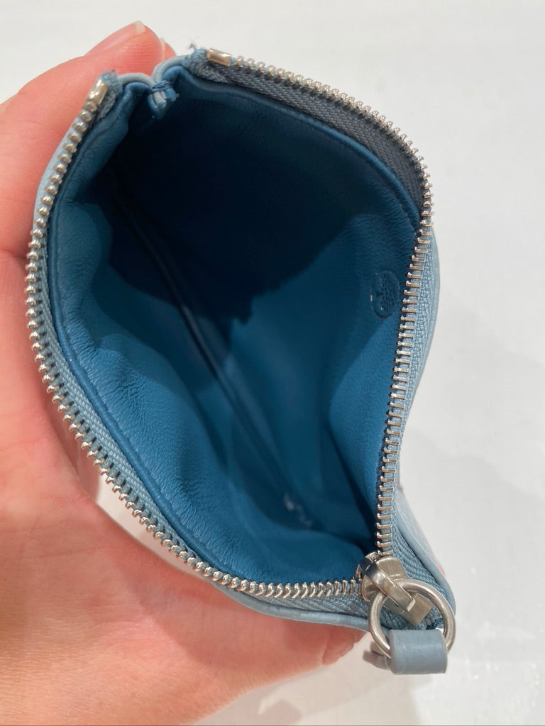 Mulberry Lille pung - Cloud -(Nypris ca 1.825 kr)