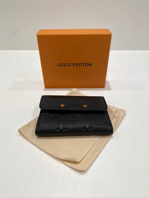 Louis Vuitton Empreinte Pung - (Nypris ca 4.000 kr)