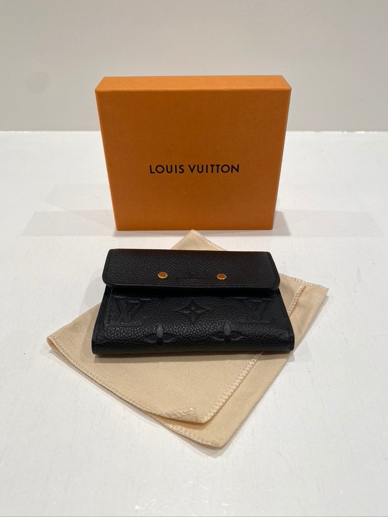 Louis Vuitton Empreinte Pung - (Nypris ca 4.000 kr)