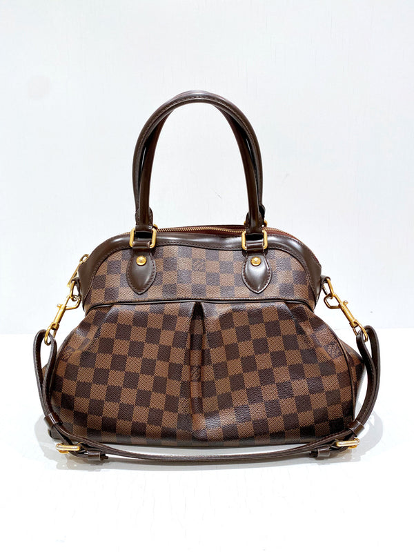 Louis Vuitton Damier Taske