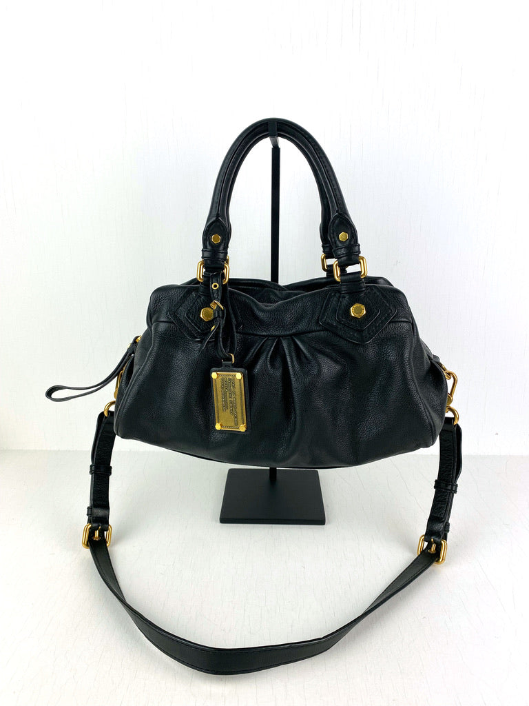 Marc By Marc Jacobs Taske - Sort - (Nypris 2.975 kr)