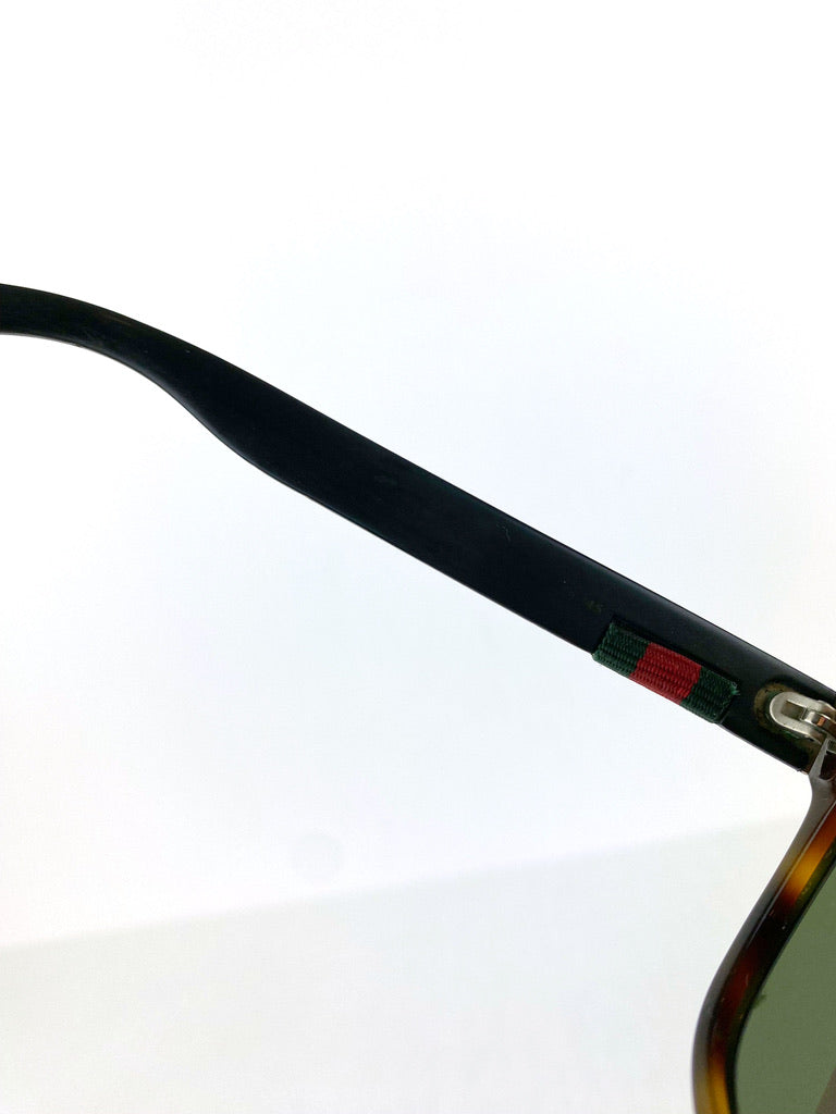 Gucci Solbriller