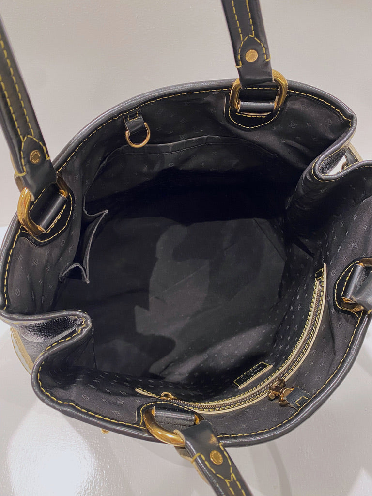 Louis Vuitton Le Majestueux Tote - Sort