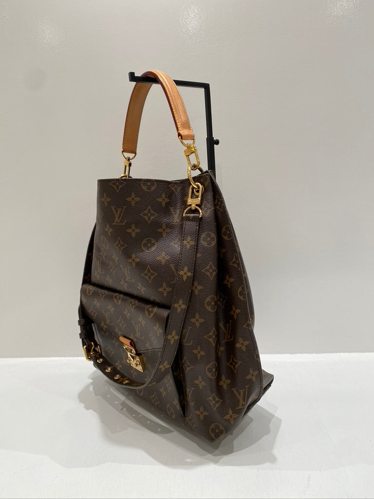 Louis Vuitton Metis Hobo Taske