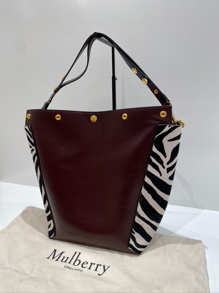 Mulberry Camden Taske