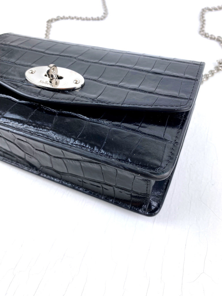 Mulberry Small Darley Bag - (Nypris 6.950 kr)
