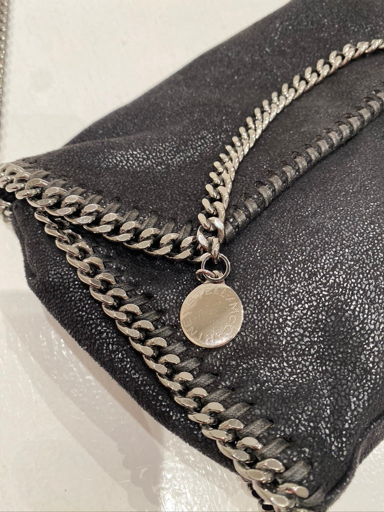 Stella Mccartney Crossbody Bag - (Nypris ca 4.500 kr)