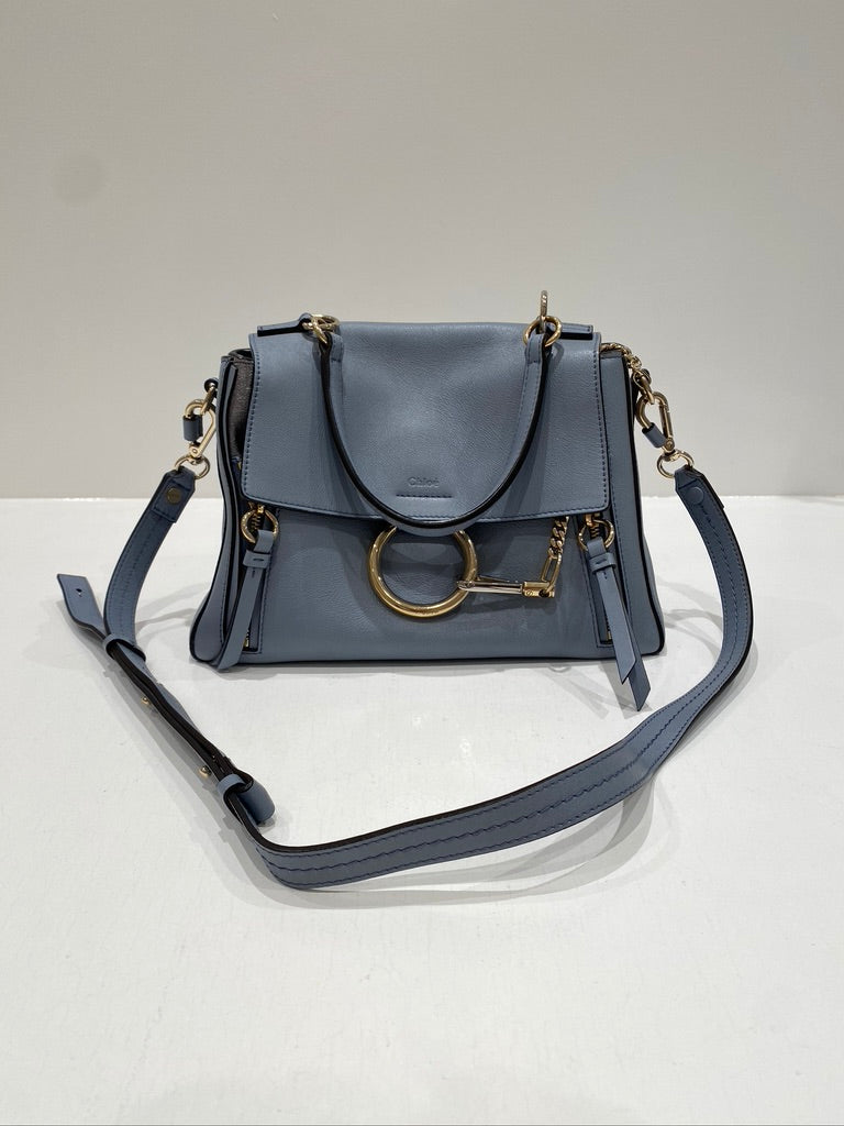 Chloè Faye Taske - (Nypris ca 11.800 kr)