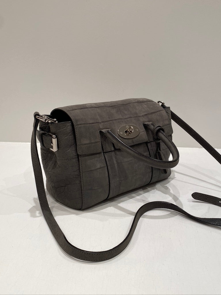 Mulberry Taske - Lille Bayswater