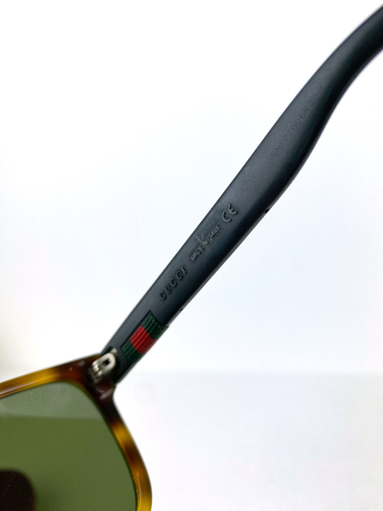 Gucci Solbriller