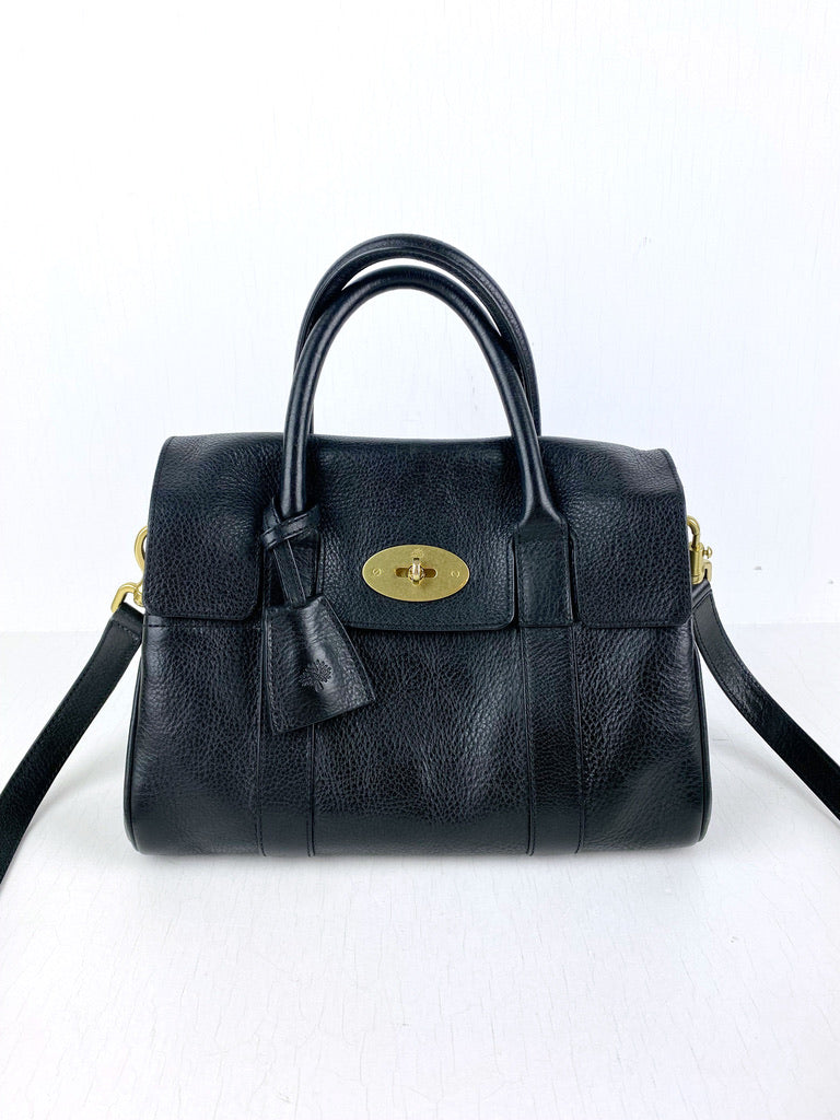 Mulberry Small Bayswater - Sort