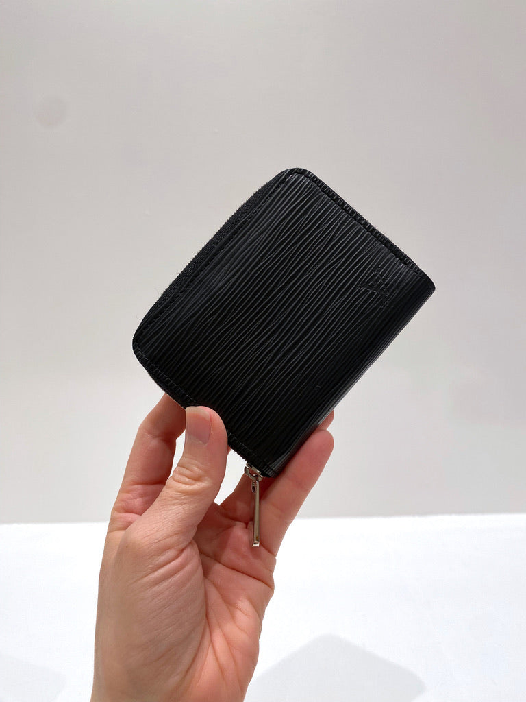 Louis Vuitton Epi Zippy Coin Purse - (Nypris 3.350 kr )