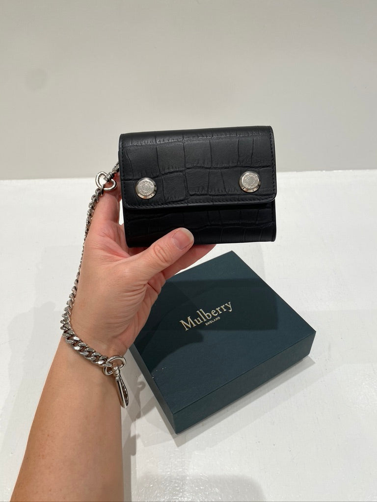 Mulberry Wallet On Chain