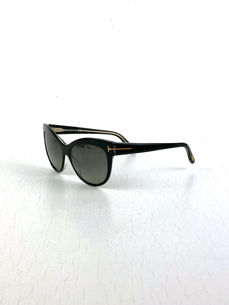 Tom Ford Solbriller - (Nypris 2.940 kr)