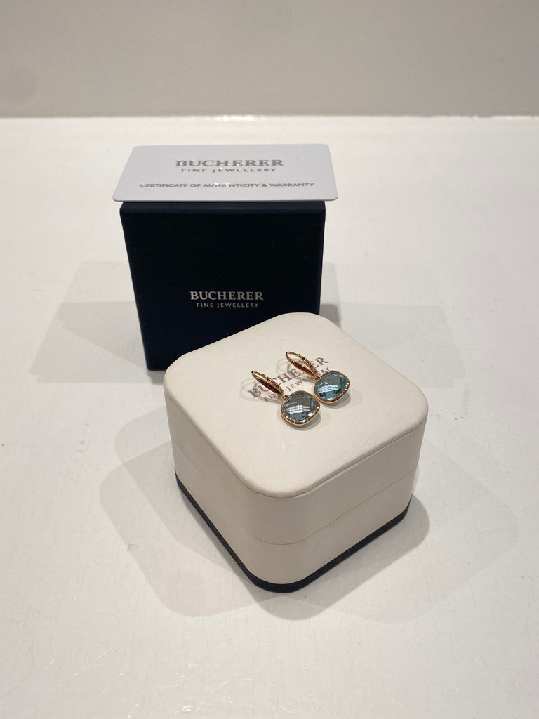 Bucherer Fine Jewellery Colour Drops - (Nypris 5.800 kr)