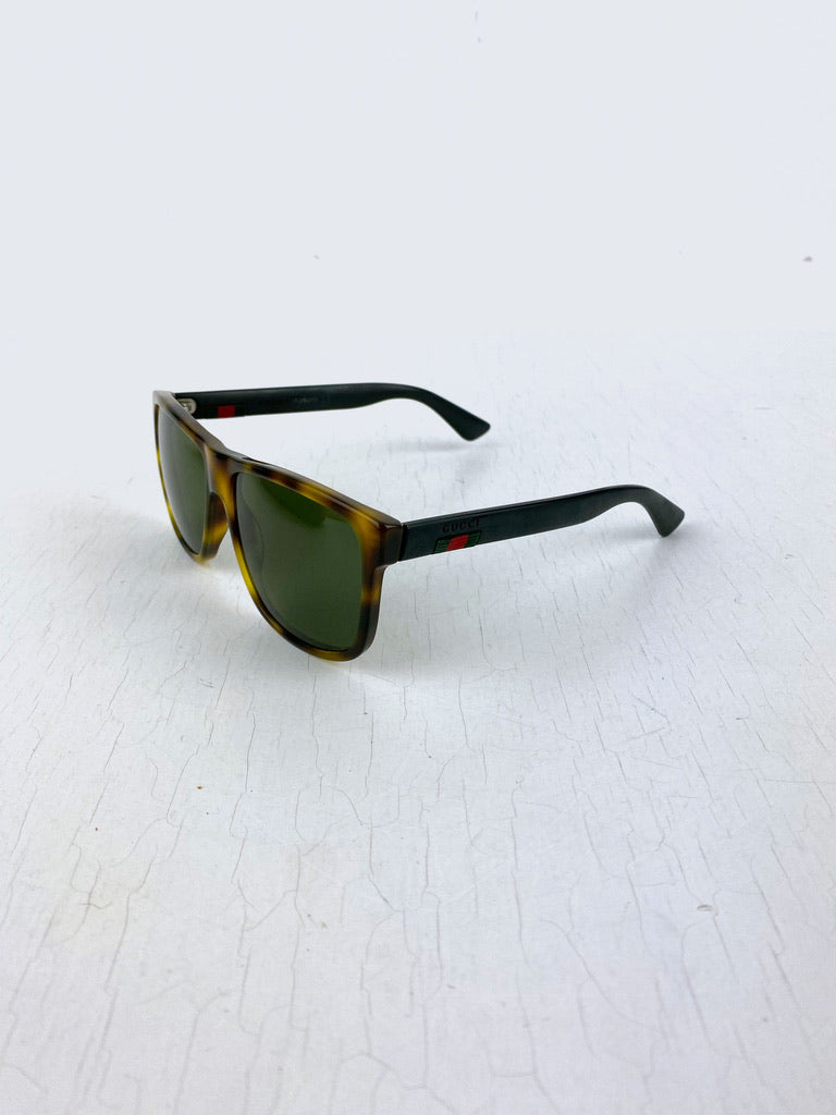 Gucci Solbriller
