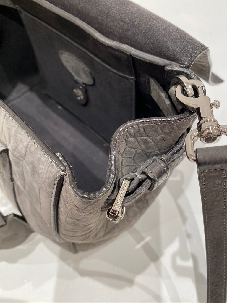 Mulberry Taske - Lille Bayswater
