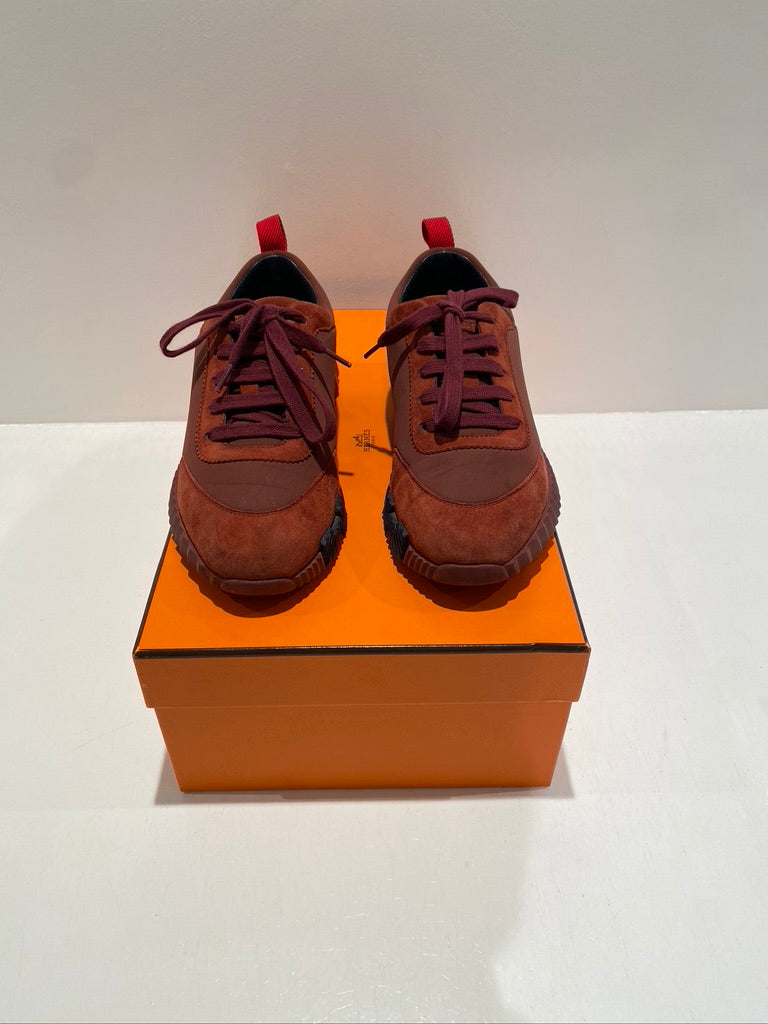 Bounching Sneakers - Str 36 - (Nypris 7.400 kr)