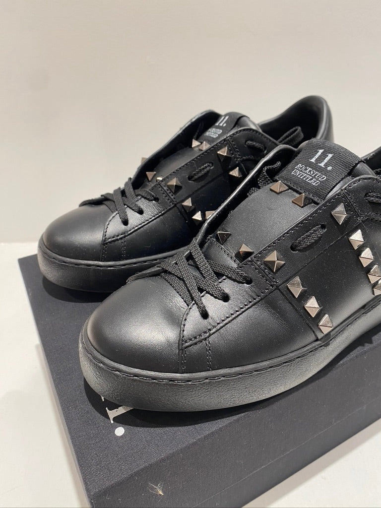 Valentino Sneakers - Str 37 - (Nypris ca 5.350 kr)