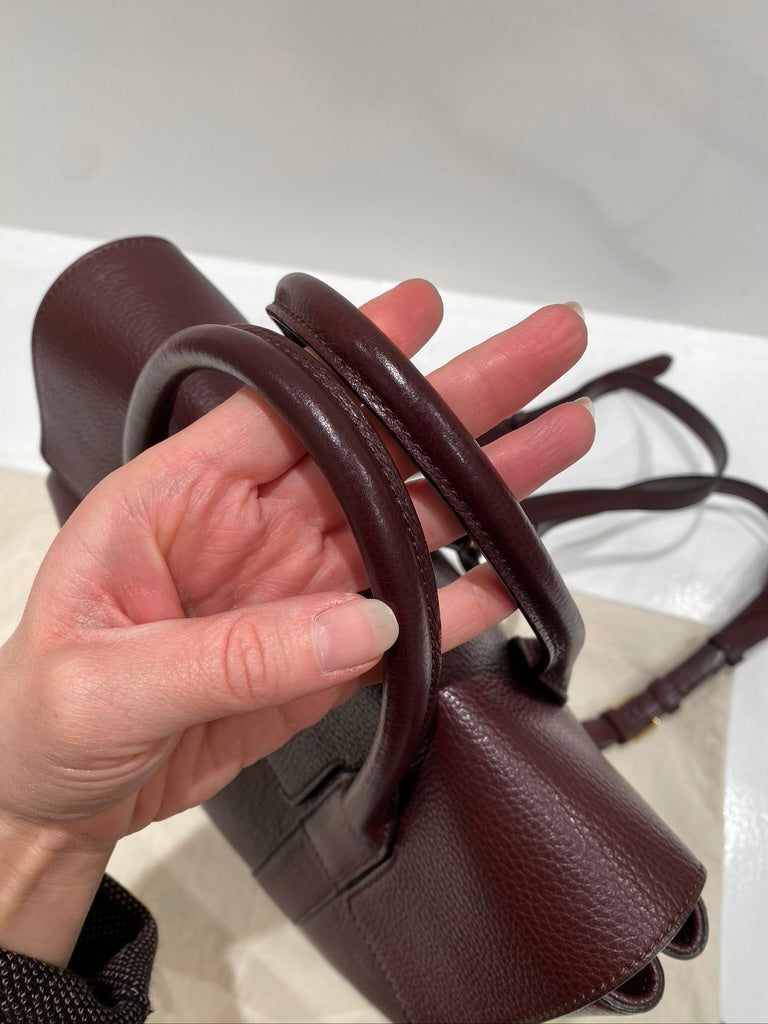 Mulberry Bayswater Rygsæk