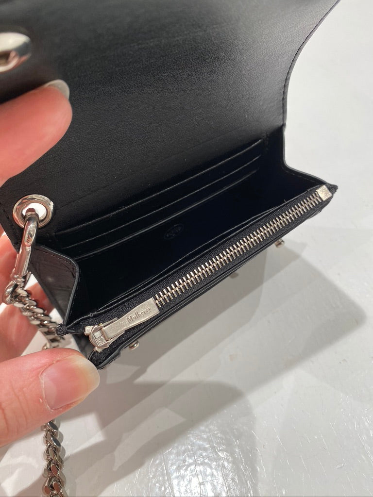 Mulberry Wallet On Chain