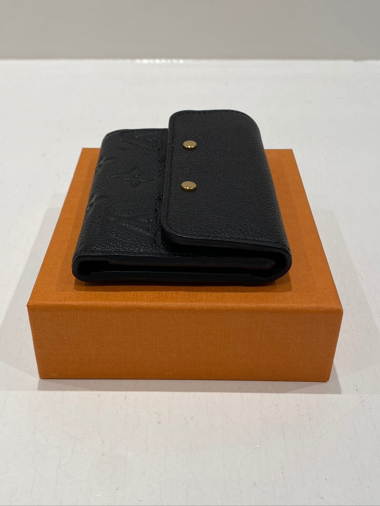 Louis Vuitton Empreinte Pung - (Nypris ca 4.000 kr)