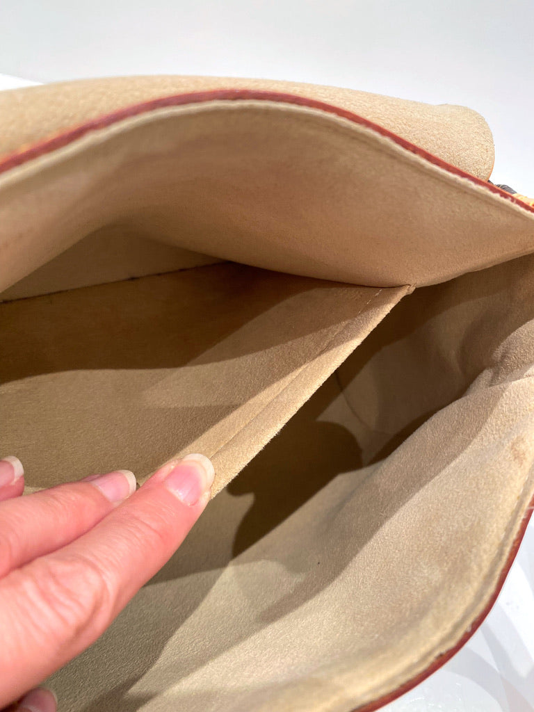 Louis Vuitton Beverly Taske