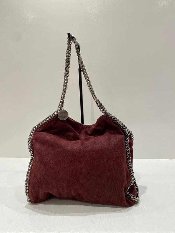 Stella McCartney Tote Bag - (Nypris ca 7.500 kr)